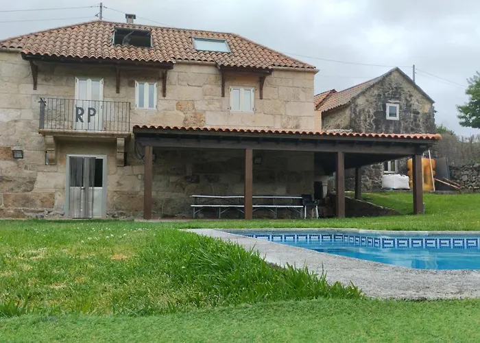 Rectoral De Prado