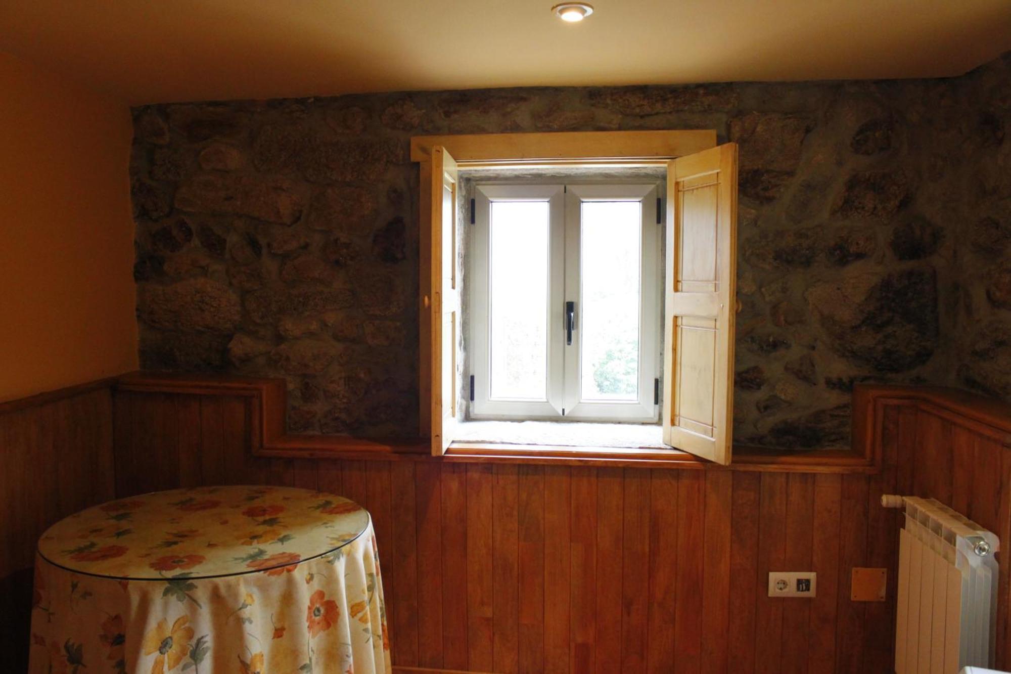 Rectoral De Prado Country house