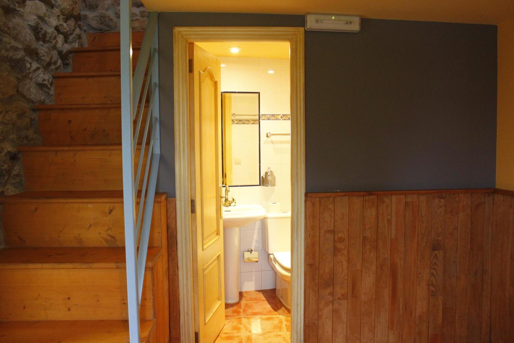Country house Rectoral De Prado Pineiro (Pontevedra)