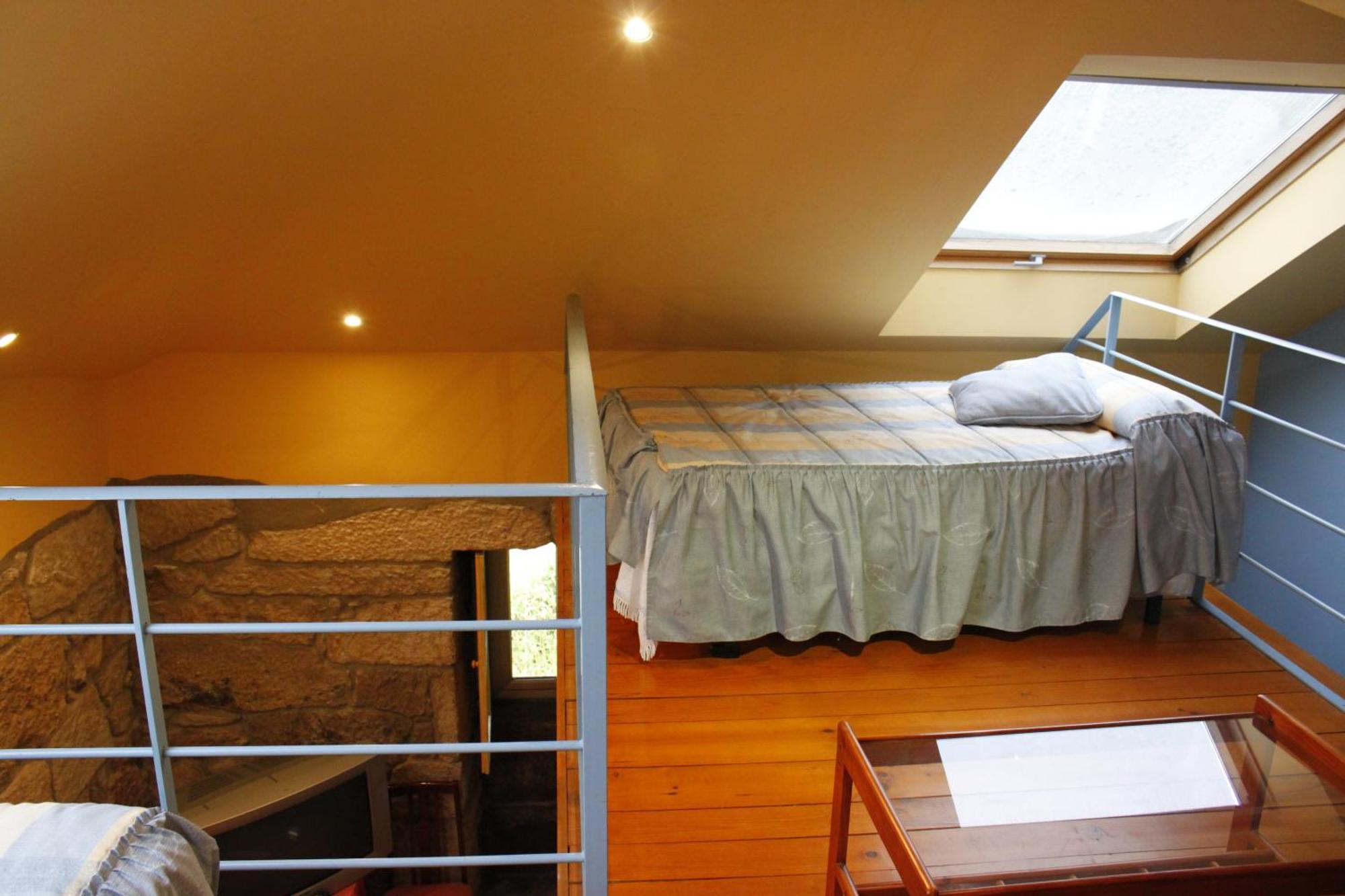 Country house Rectoral De Prado