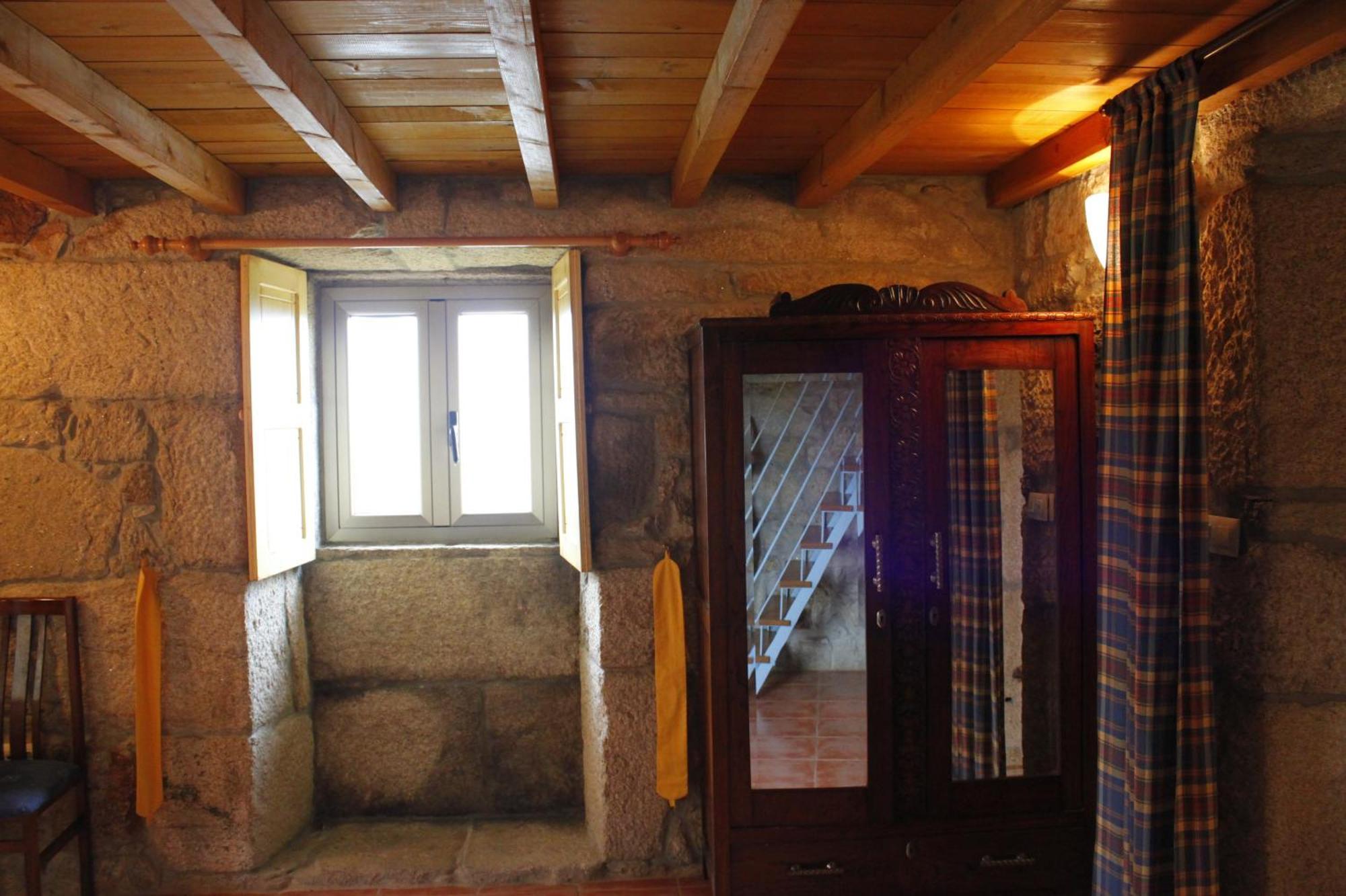 Rectoral De Prado Country house *