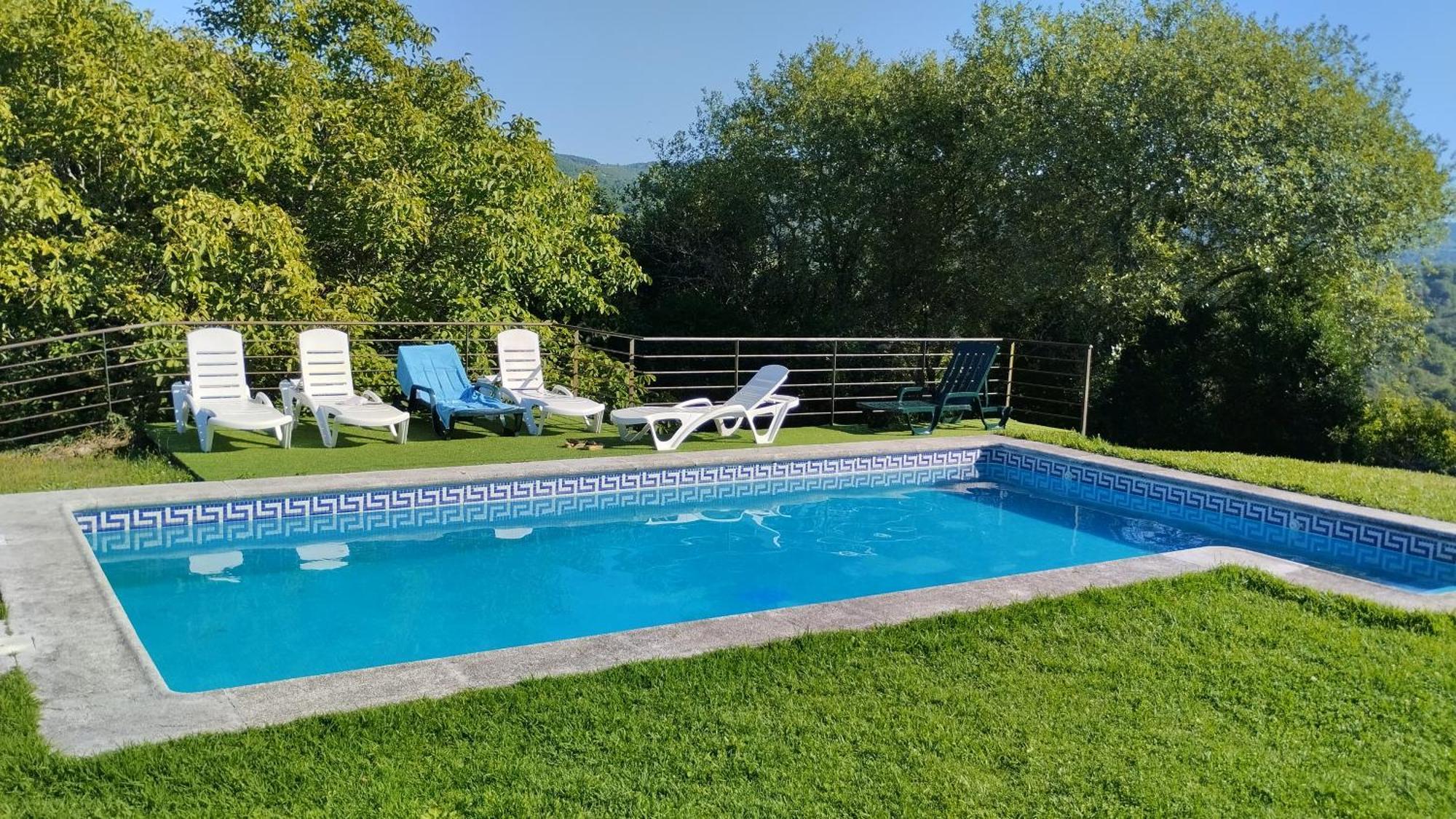 Country house Rectoral De Prado *
