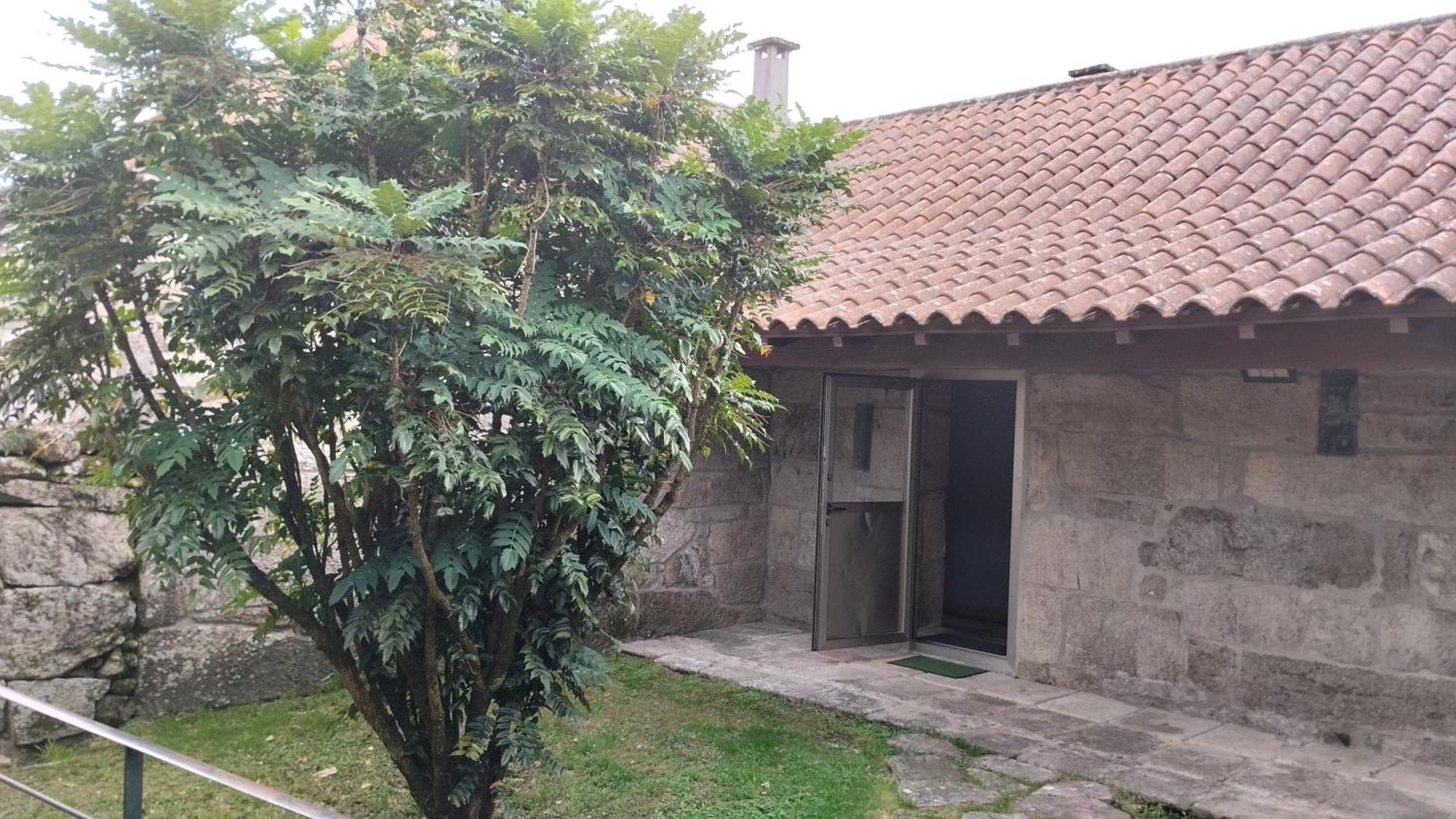 Rectoral De Prado *