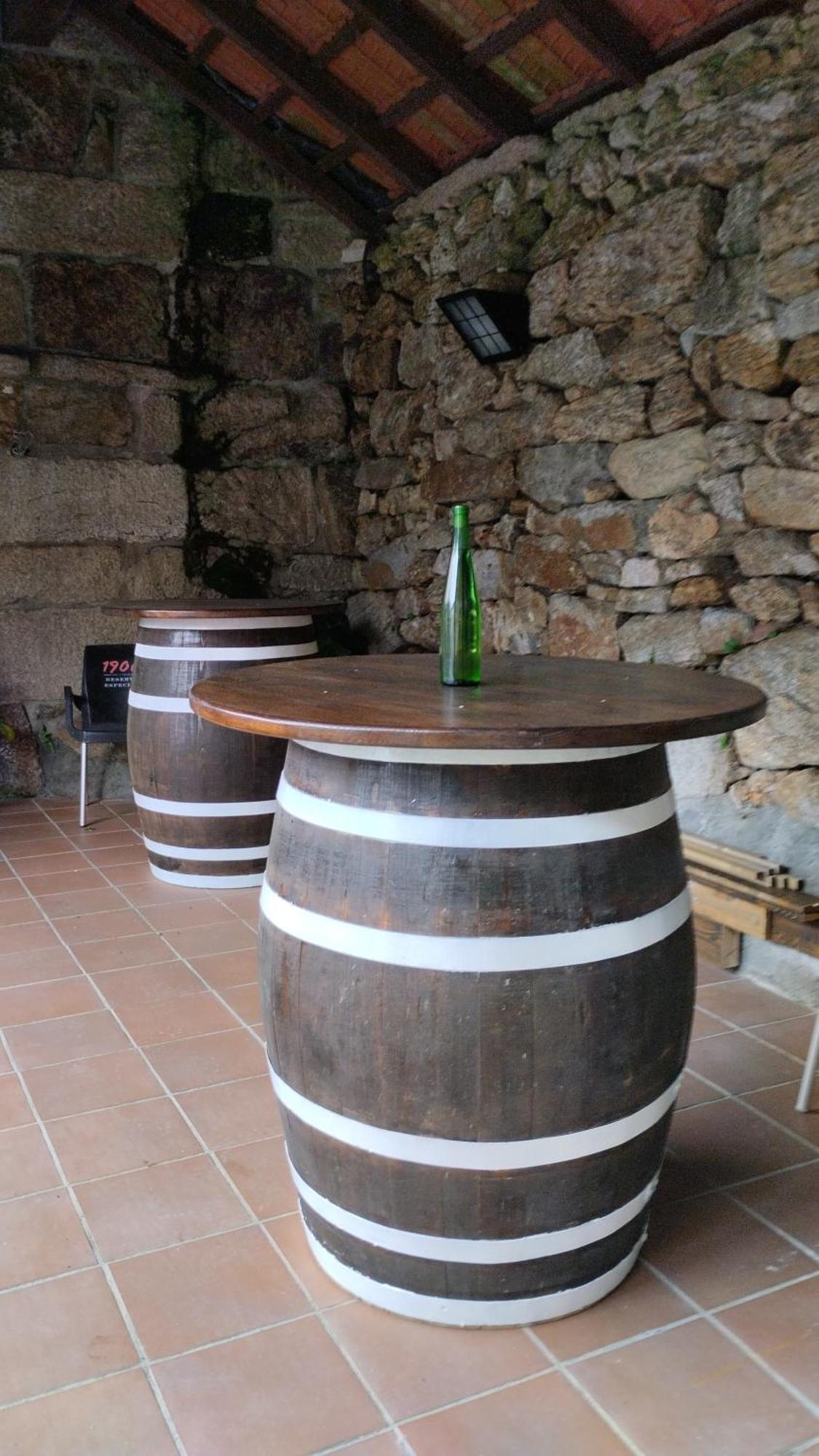 Rectoral De Prado Country house