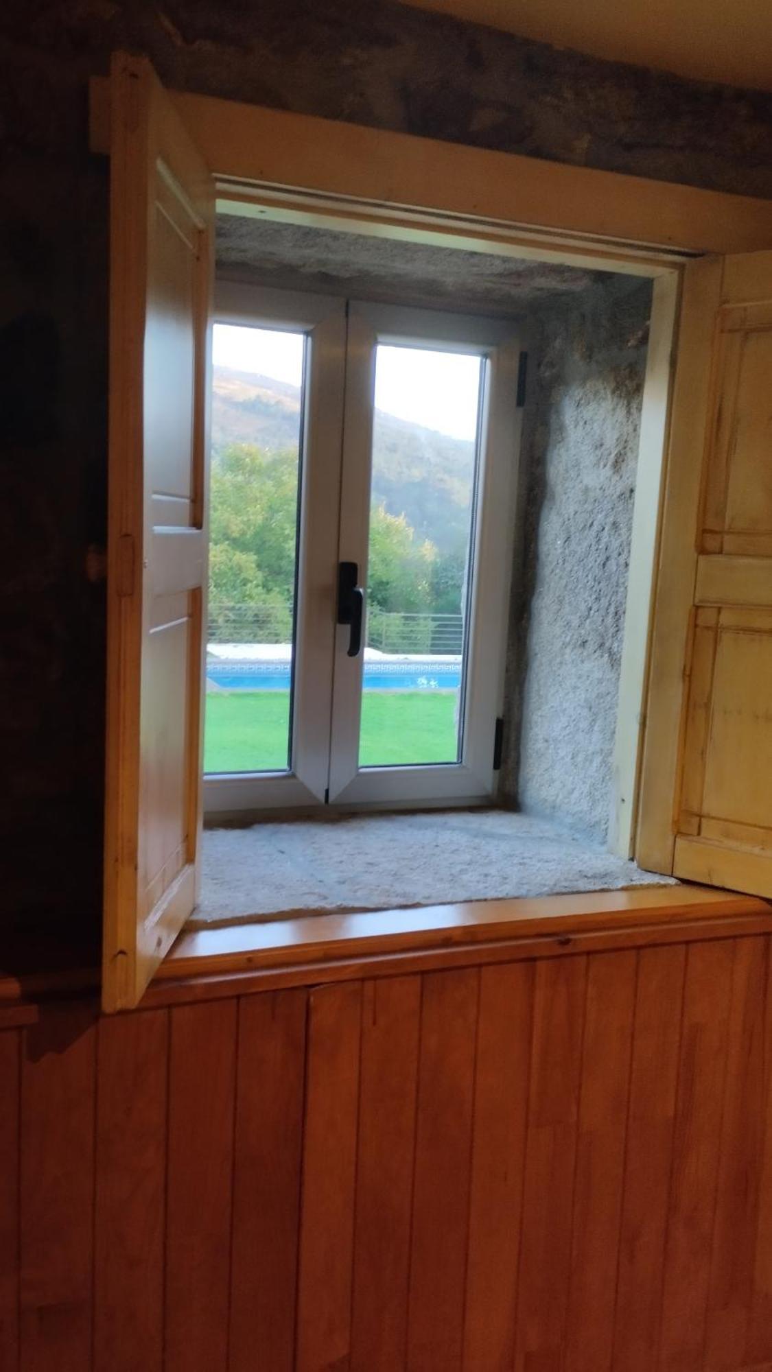 Country house Rectoral De Prado Pineiro (Pontevedra)