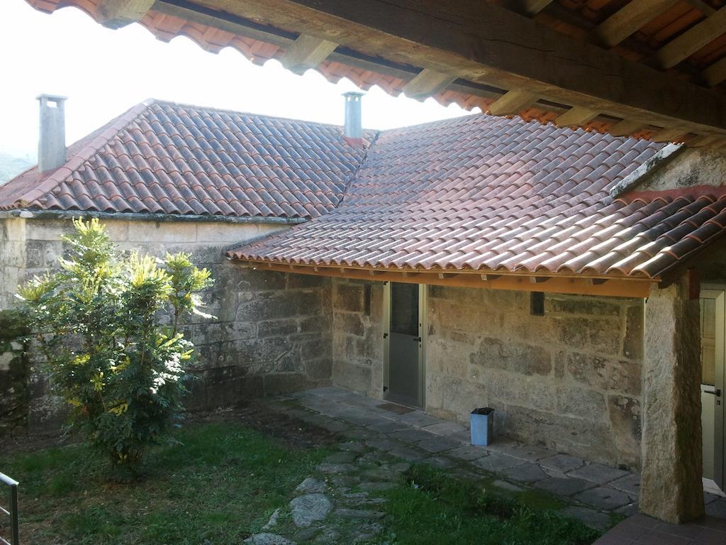 Rectoral De Prado