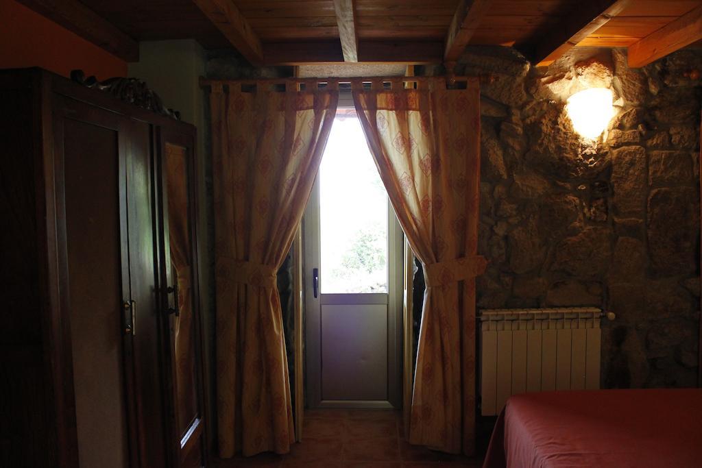 Country house Rectoral De Prado Pineiro (Pontevedra)