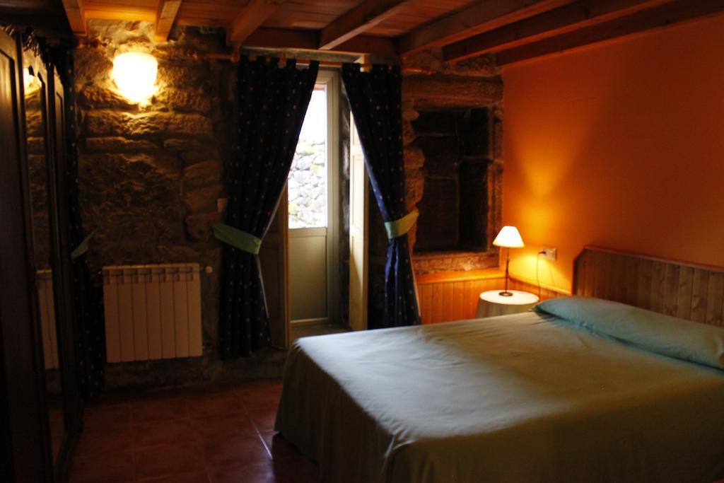 Country house Rectoral De Prado Pineiro (Pontevedra)