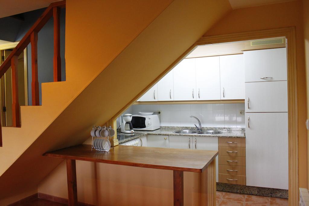 Country house Rectoral De Prado *